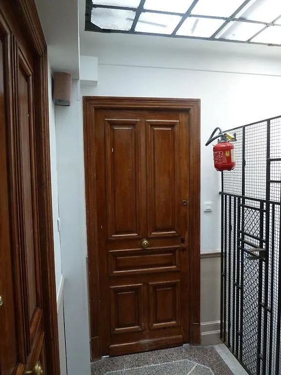 New 1 Bedroom Apt Place Garibaldi Nice 0*,  France