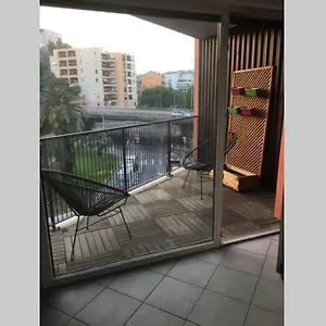 Le Gallienice Au Cœur De La Appartement