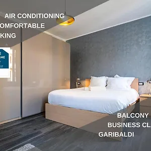 Garibaldi Acropolis, Emplacement Idéal, Parking Appartement