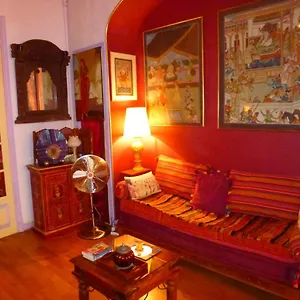 Spacieux Zen 3pièces Centre Appartement