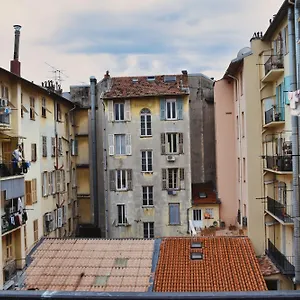Bel Au Coeur De Nice