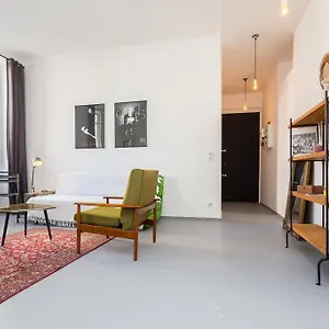 Le Fighiéra Appartement