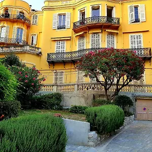 Ancient Italian Palace Appartement