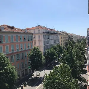 Apart-hotel Floreal, Nice